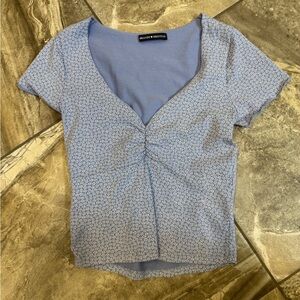 Brandy Melville Crop Top